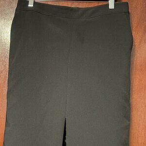 Women’s Gerard Darel Charcoal Skirt